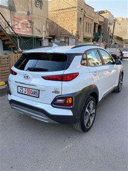 هيونداي كونا